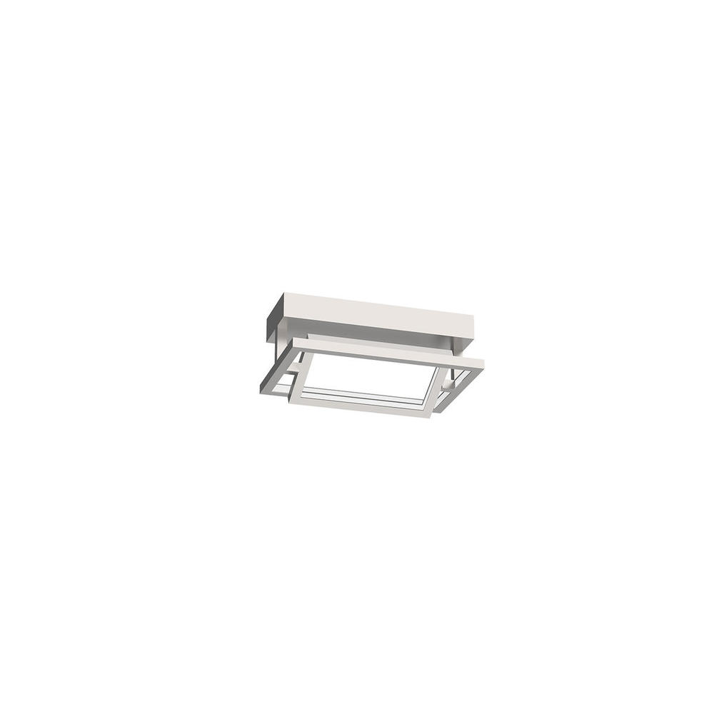 Mondrian Semi Flush Mount