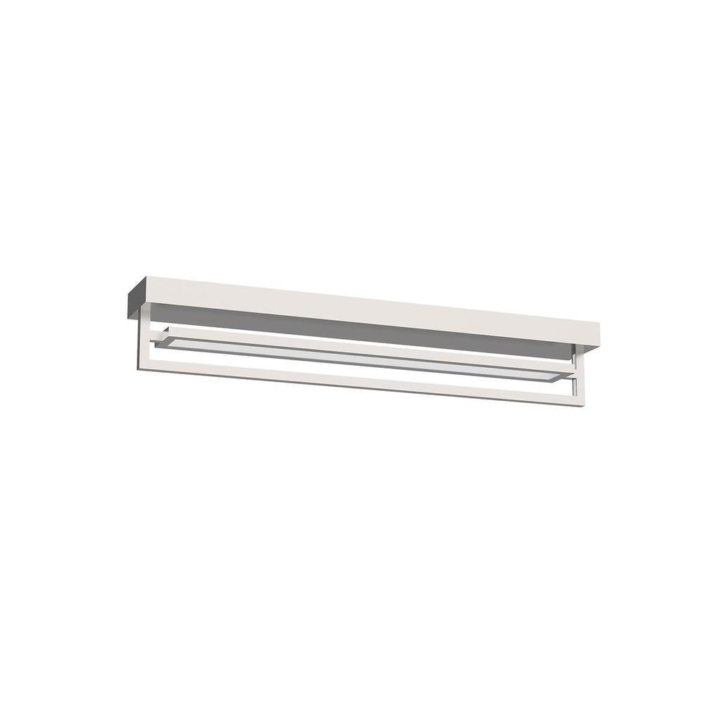 Mondrian Semi Flush Mount