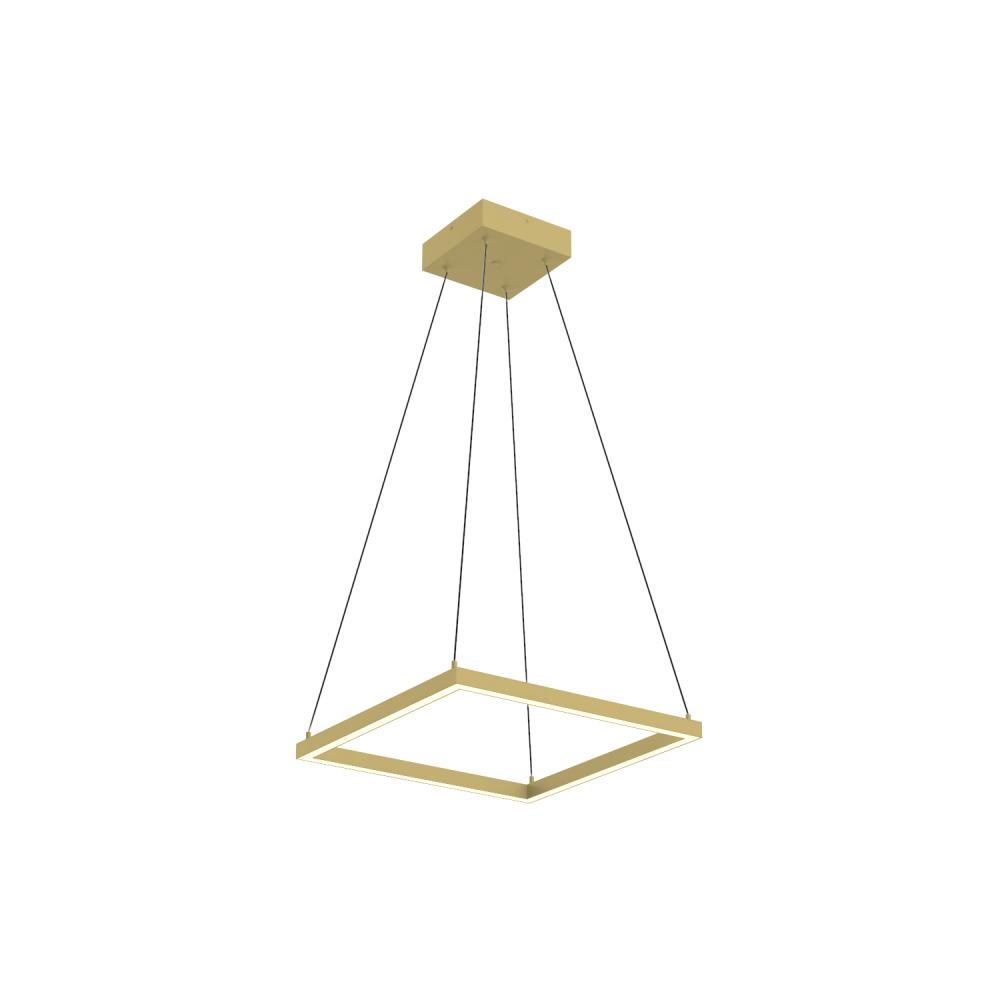 Piazza Pendant