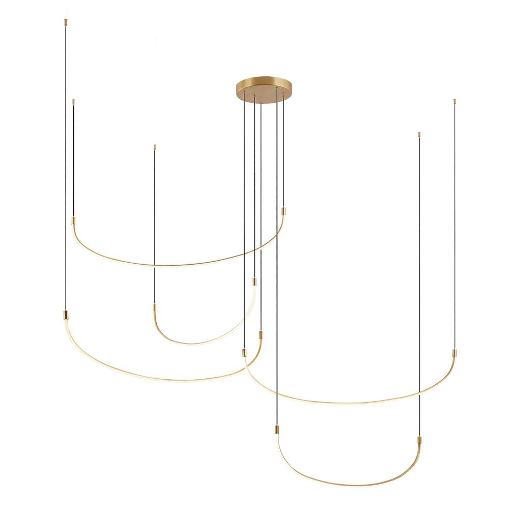 Talis Multi Pendant