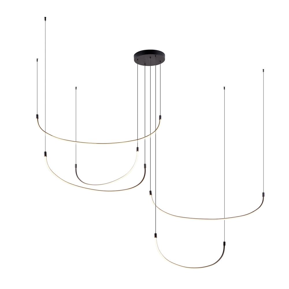 Talis Multi Pendant