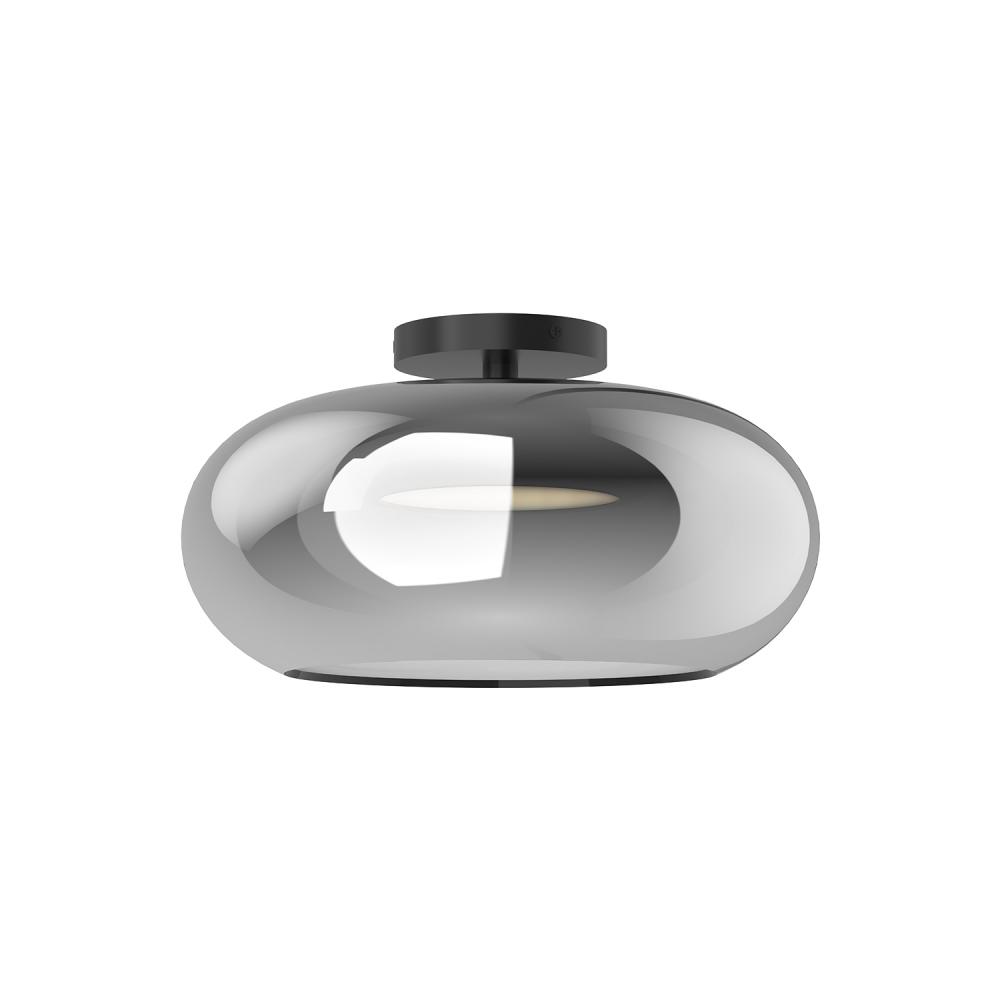 Trinity Semi Flush Mount