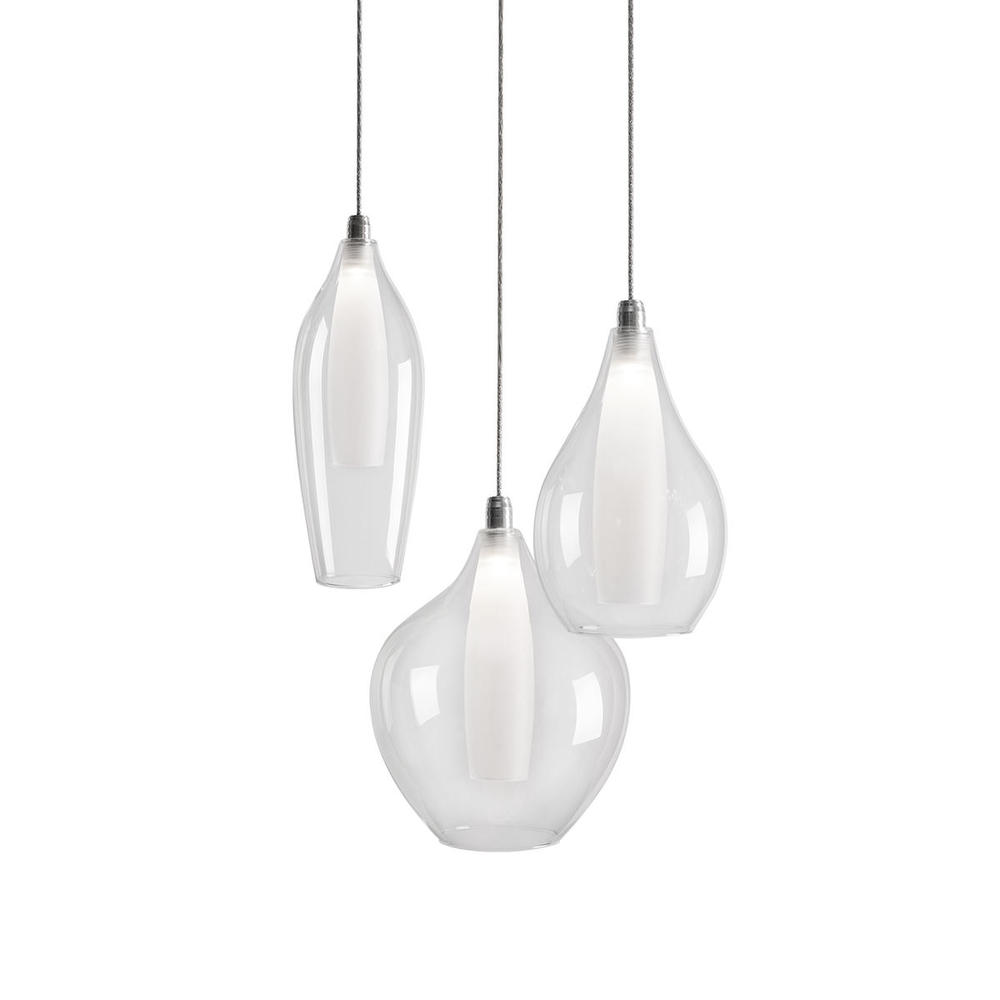 Victoria Multi Pendant