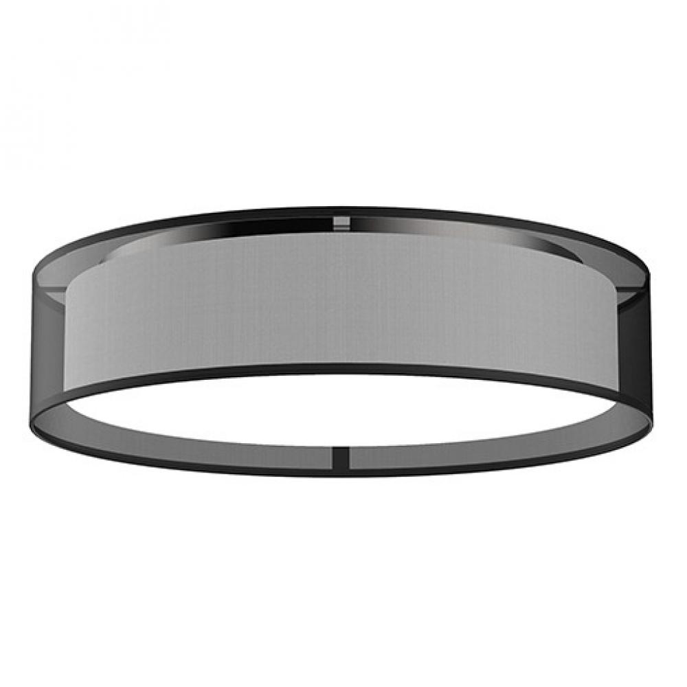 Dalton Flush Mount