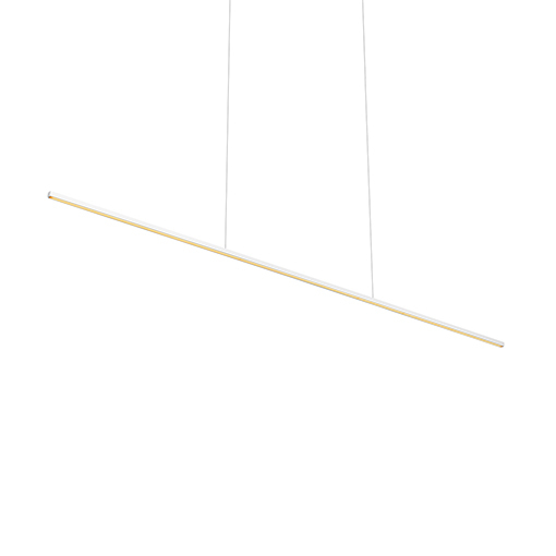 Vega Minor Linear Pendant