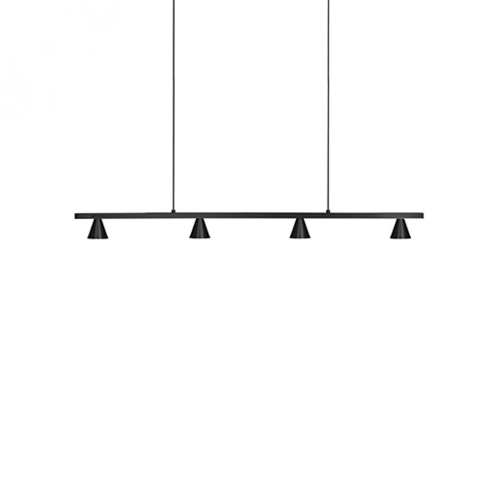 Dune Linear Pendant