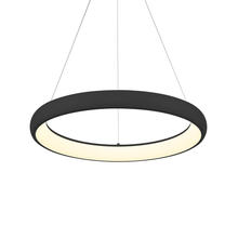 Kuzco Lighting Inc PD82724-BK - Cortana Pendant