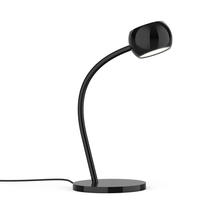 Kuzco Lighting Inc TL46615-GBK - Flux Table Lamp