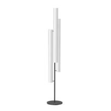 Kuzco Lighting Inc FL70355-BK - Gramercy Floor Lamp