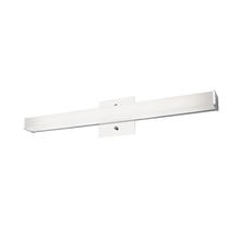 Kuzco Lighting Inc VL6224-CH - Jane-slim Vanity