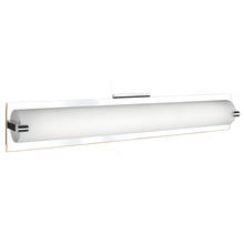Kuzco Lighting Inc 601001CH-LED - Lighthouse Vanity