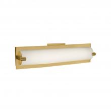 Kuzco Lighting Inc VL0118-BG - Lighthouse Vanity