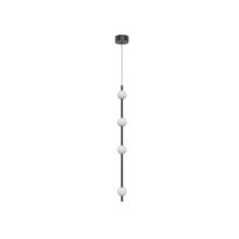 Kuzco Lighting Inc PD14740-BK - Misaki Pendant