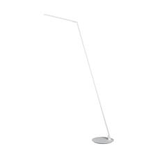 Kuzco Lighting Inc FL25558-WH - Miter Floor Lamp