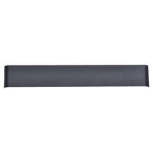 Kuzco Lighting Inc EW27140-GH - Plateau Exterior Wall Sconce