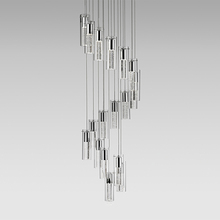 Kuzco Lighting Inc PD4418-CH-14 - Champagne