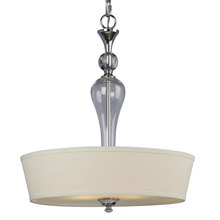 Galaxy Lighting 922471CH - PENDANT CH