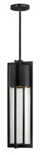 Hinkley Canada 1322BK-LED - Medium Hanging Lantern