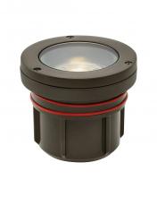 VARIABLE OUTPUT LED 30K FLAT TOP WELL LIGHT