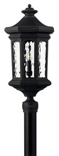 Hinkley Canada 1601MB - Large Post Top or Pier Mount Lantern