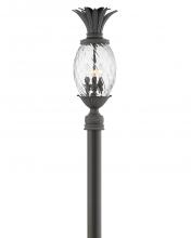 Hinkley Canada 2121MB-LV - Extra Large Post Top or Pier Mount Lantern 12v
