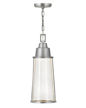 Hinkley Canada 2552SI - Medium Hanging Lantern