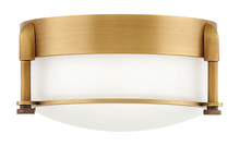 Hinkley Canada 3230HB - Extra Small Flush Mount