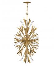 Fredrick Ramond FR40907BNG - Large Orb