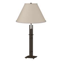 Hubbardton Forge - Canada 269411-SKT-05-SA1755 - Metra Quad Table Lamp