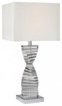 Minka George Kovacs P742-077 - 1 Light Table Lamp