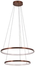 Minka George Kovacs P8162-670-L - LED Pendant