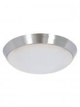Beacon Lighting America 21101201 - Lucci Air Type A Brushed Chrome LED Light