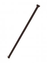 Beacon Lighting America 51107036 - Fanaway 36-inch Oil Rubbed Bronze Downrod without Lines