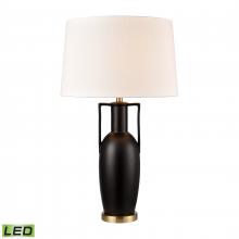ELK Home H0019-10329-LED - Corin 33'' High 1-Light Table Lamp - Includes LED Bulb