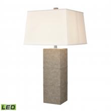 ELK Home H0019-9519-LED - Unbound 32'' High 1-Light Table Lamp - Includes LED Bulb