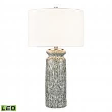 ELK Home H0019-9560-LED - Leyburn 29'' High 1-Light Table Lamp - Green - Includes LED Bulb