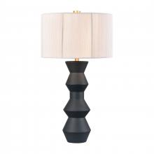 ELK Home S0019-11162-LED - Belen 31'' High 1-Light Table Lamp - Navy - Includes LED Bulb