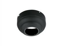 Visual Comfort & Co. Fan Collection MC95BK - Slope Ceiling Adapter in Matte Black