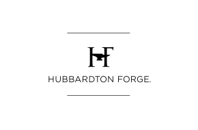 HUBBARDTON FORGE - CANADA in 