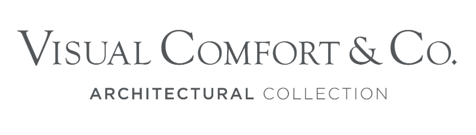 VISUAL COMFORT & CO. ARCHITECTURAL COLLECTION in 